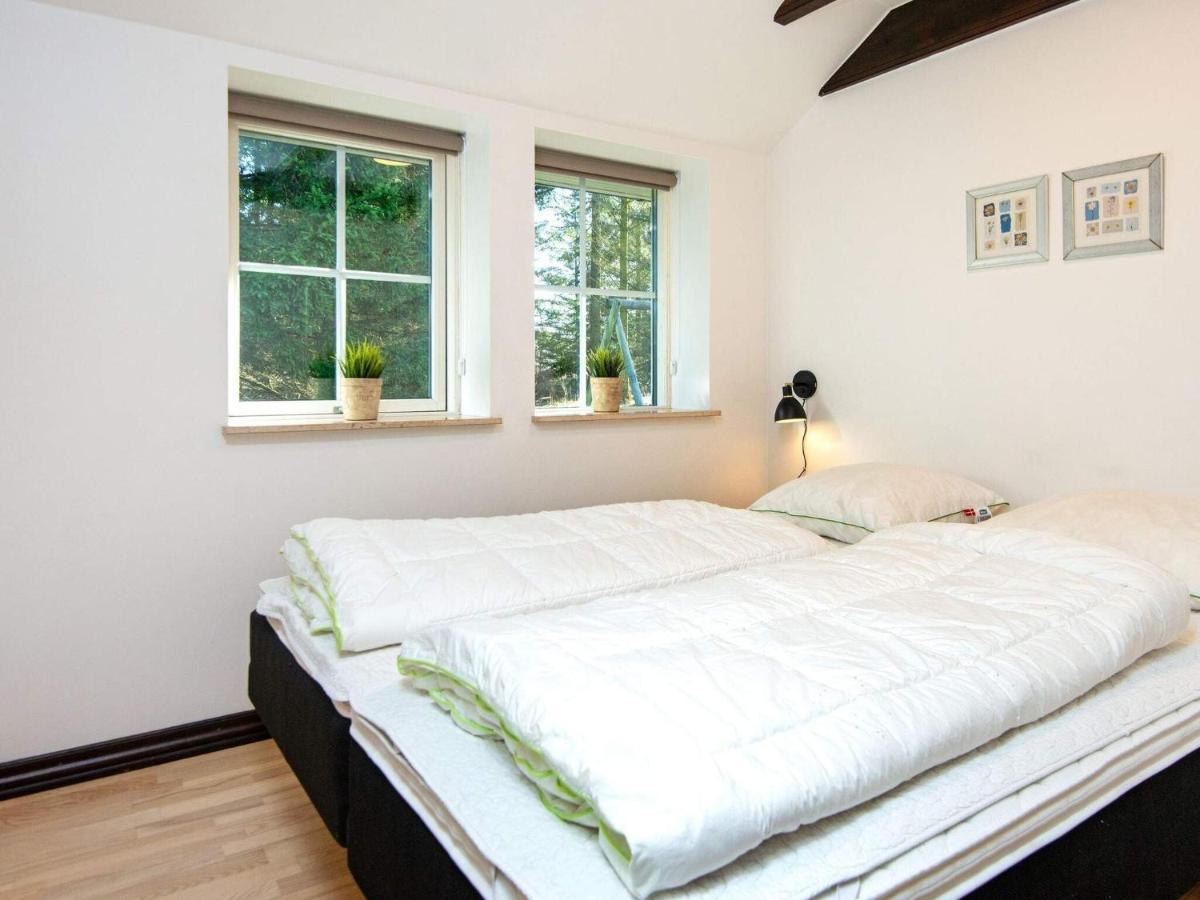Holiday Home Toftlund Xlii Exterior photo
